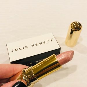 Julie Hewett Pinkie Lip Shimmer